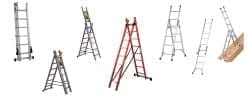 Ladders