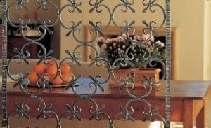 Wrought Iron