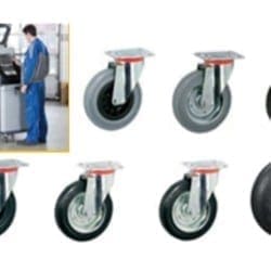 Industrial Light Duty