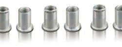 Blind Rivet Nuts