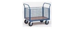 Cage Trolley