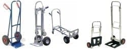 Folding Trolley