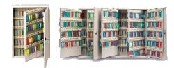 Professional Key Cabinets